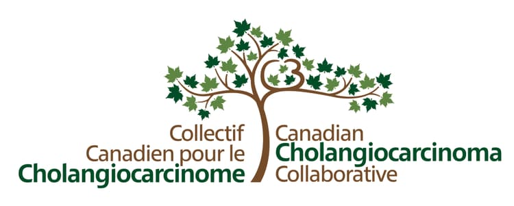 Canadian Cholangiocarcinoma Collaborative logo