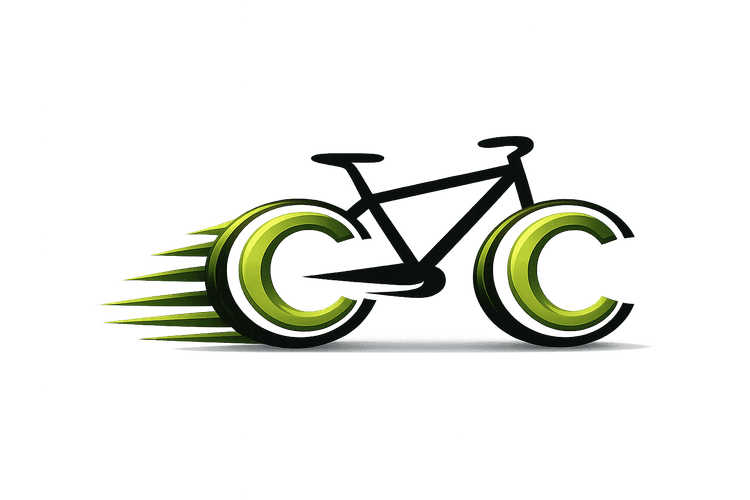 CholangioCycle bike logo