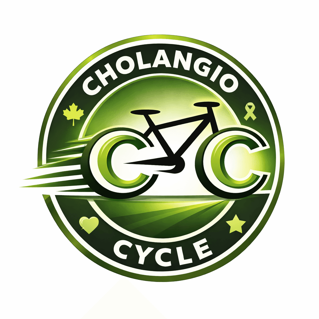 CholangioCycle logo