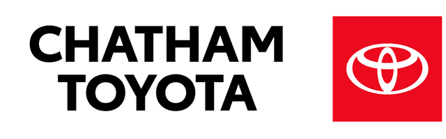Chatham Toyota logo