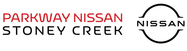 Parkway Nissan Stoney Creek logo